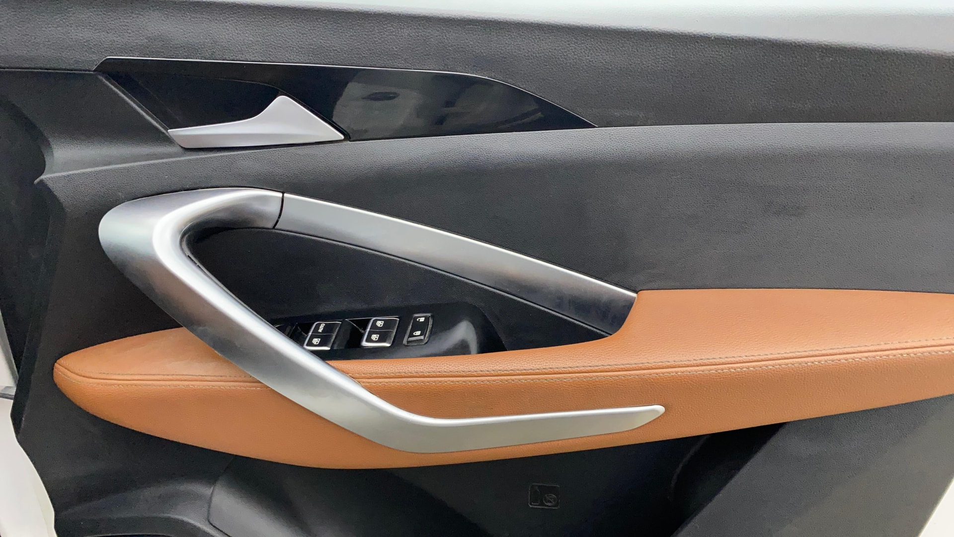 Used 2022 MG Hector Plus Used 2022 MG Hector Plus