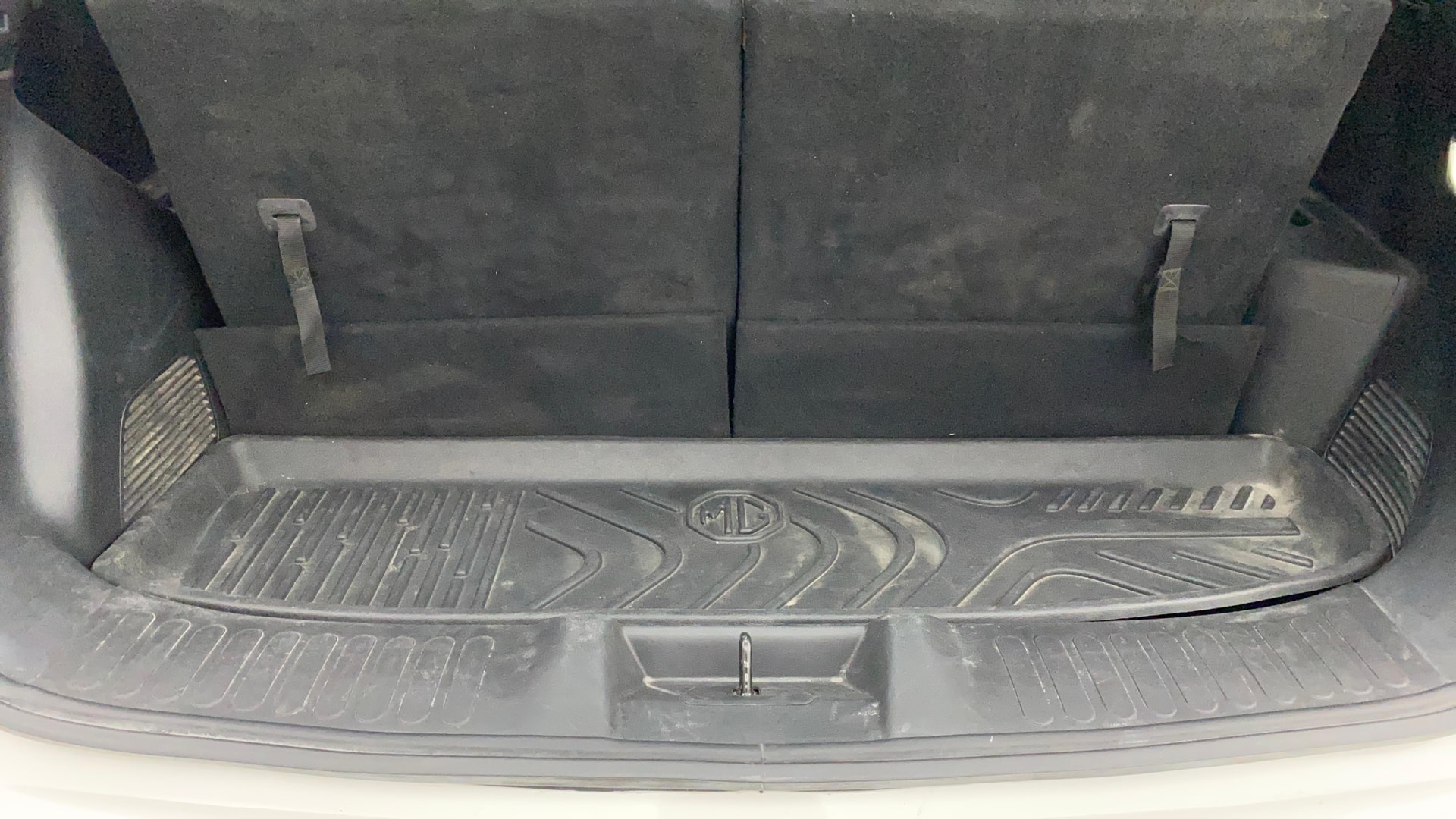 Used 2022 MG Hector Plus Used 2022 MG Hector Plus