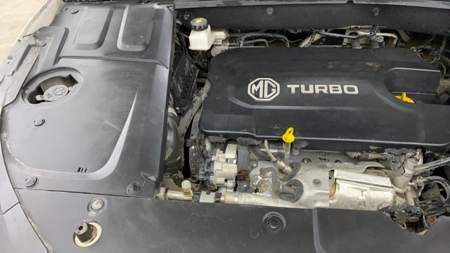 View MG Hector Plus Image 27 Used MG Hector Plus Image 27