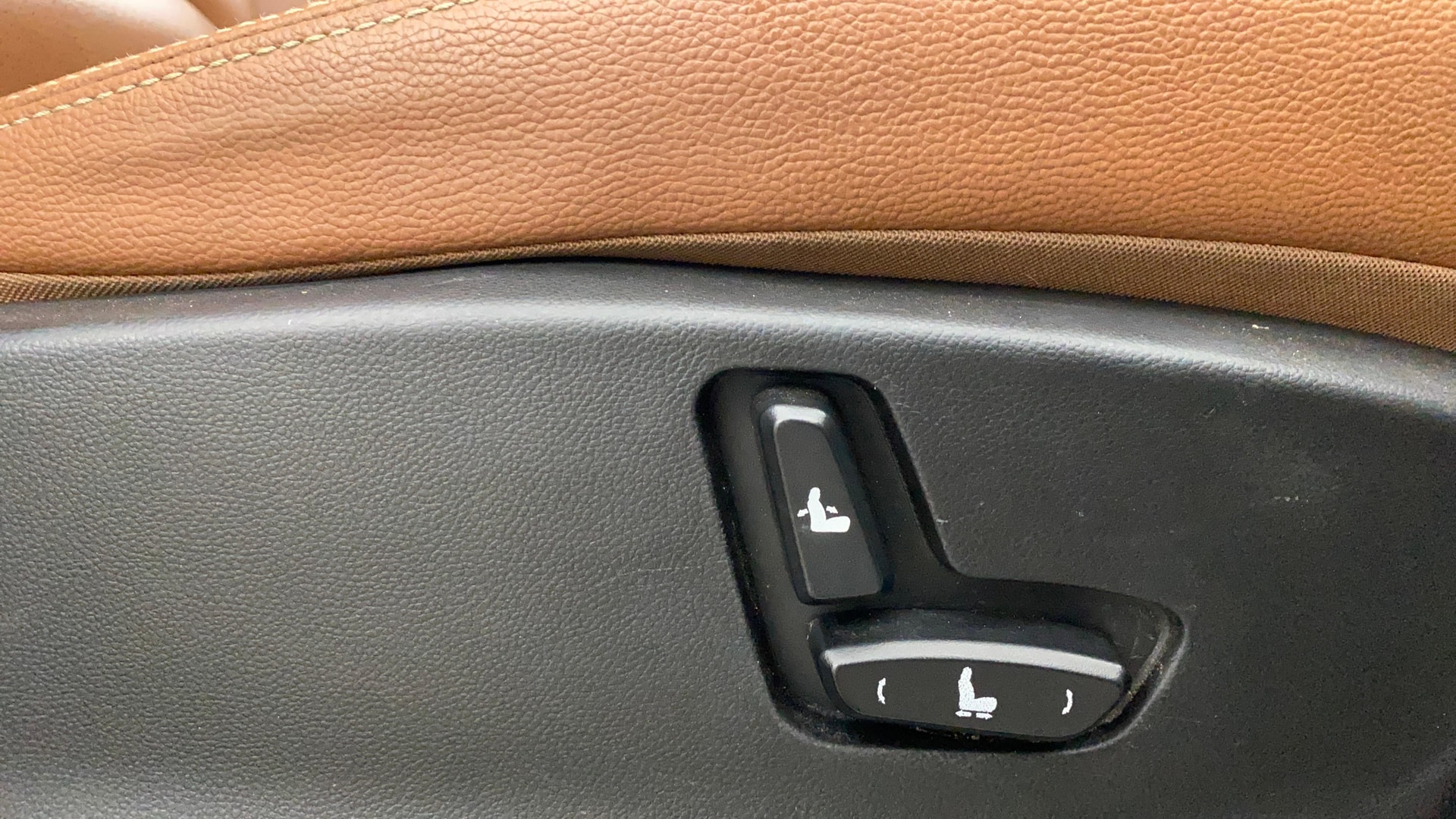 Used 2022 MG Hector Plus Used 2022 MG Hector Plus