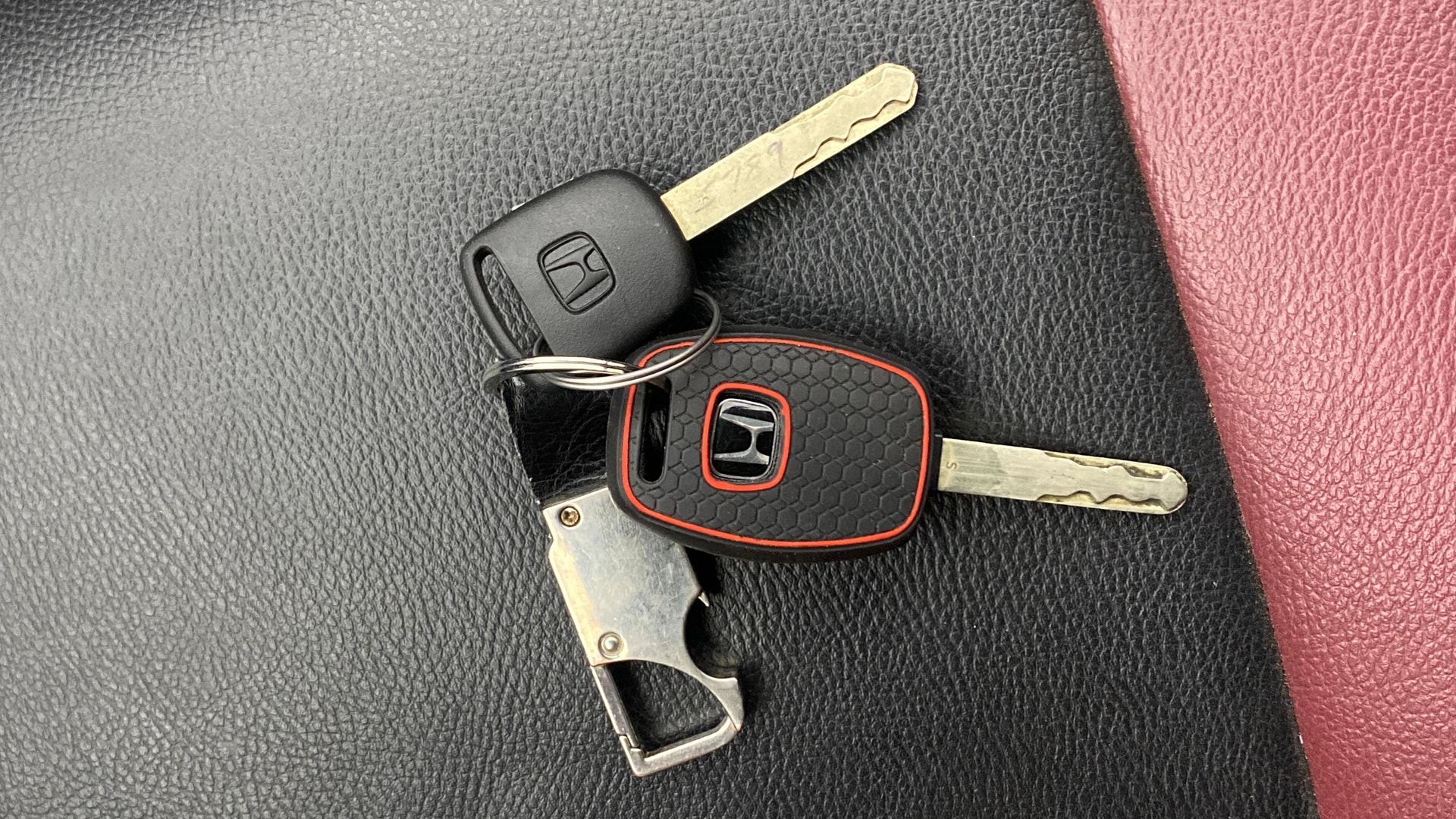 View 2016 Honda BR-V E Diesel Image 27 Used 2016 Honda BR-V E Diesel Image 27