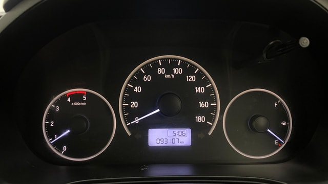 View Honda BR-V Image 34 Used Honda BR-V Image 34