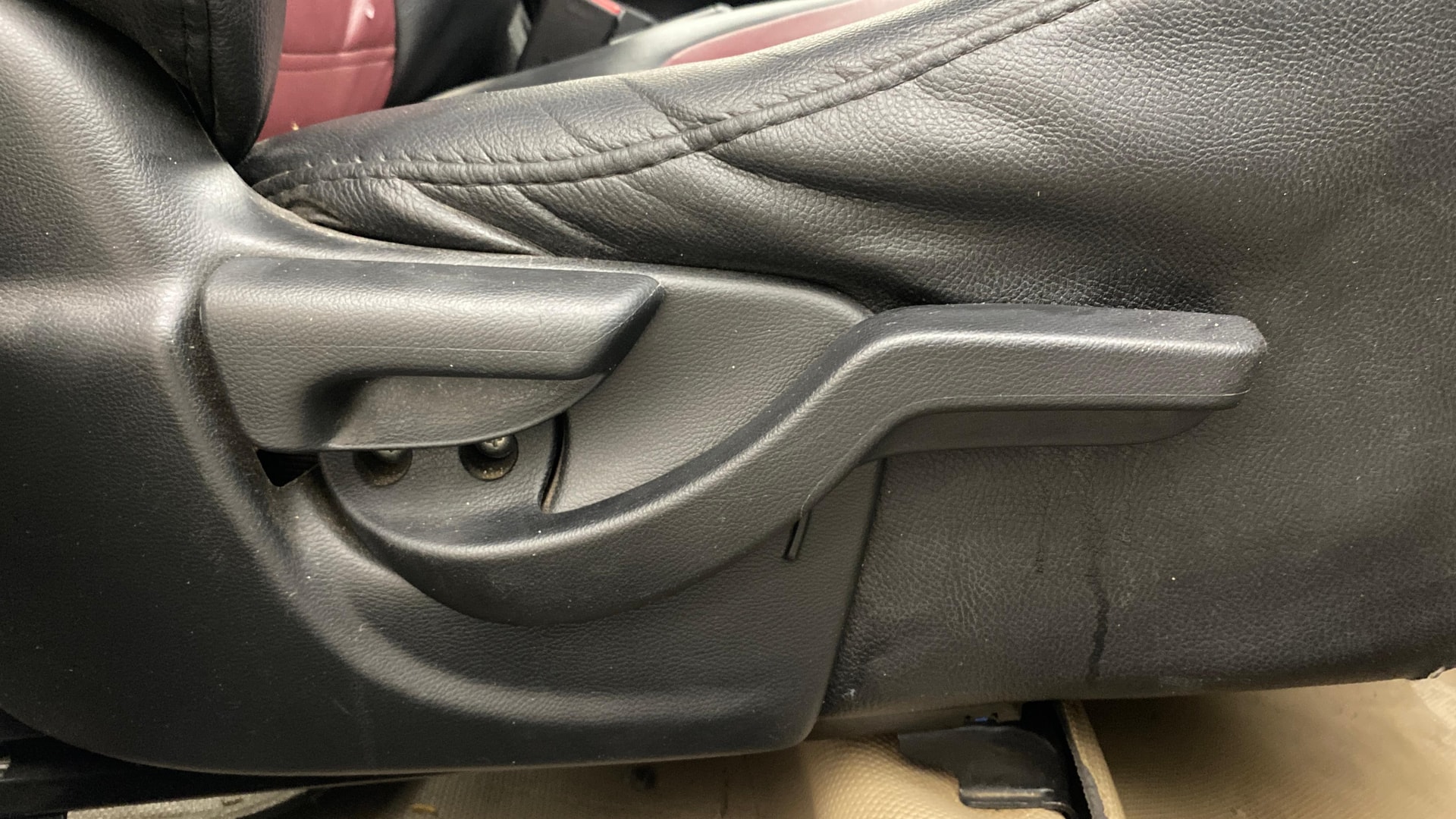 View 2016 Honda BR-V E Diesel Image 19 Used 2016 Honda BR-V E Diesel Image 19