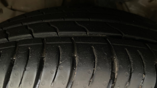 View Honda WR-V Image 12 Used Honda WR-V Image 12
