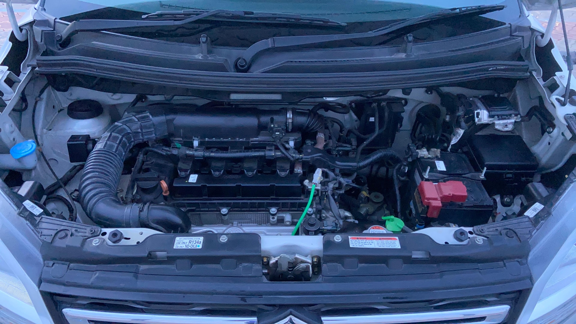 Used 2024 Maruti Suzuki 1000 Used 2024 Maruti Suzuki 1000