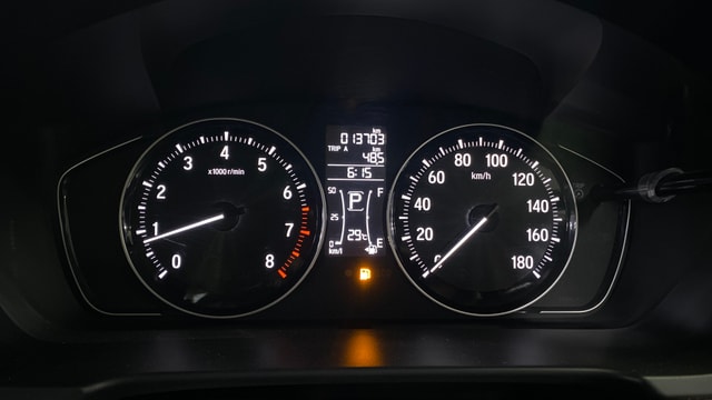 View Honda Amaze Image 22 Used Honda Amaze Image 22