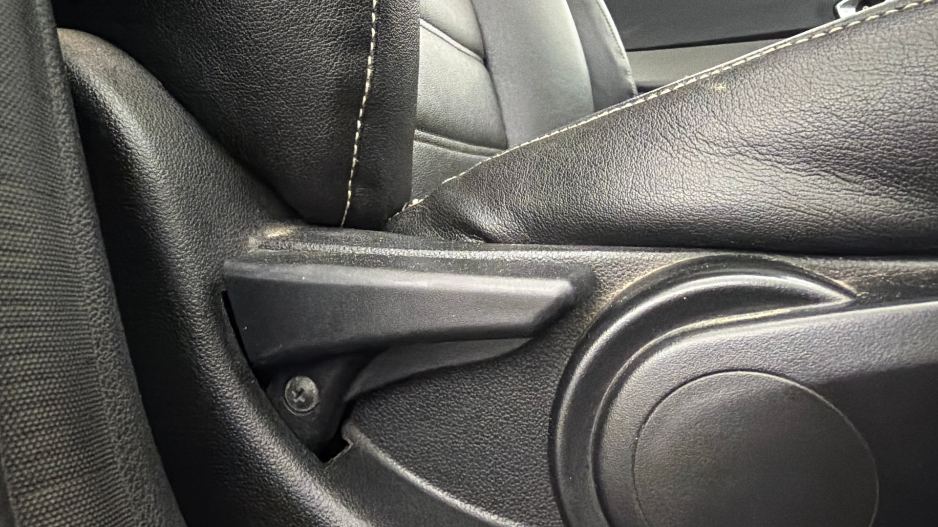 Used 2016 Tata Tiago Used 2016 Tata Tiago