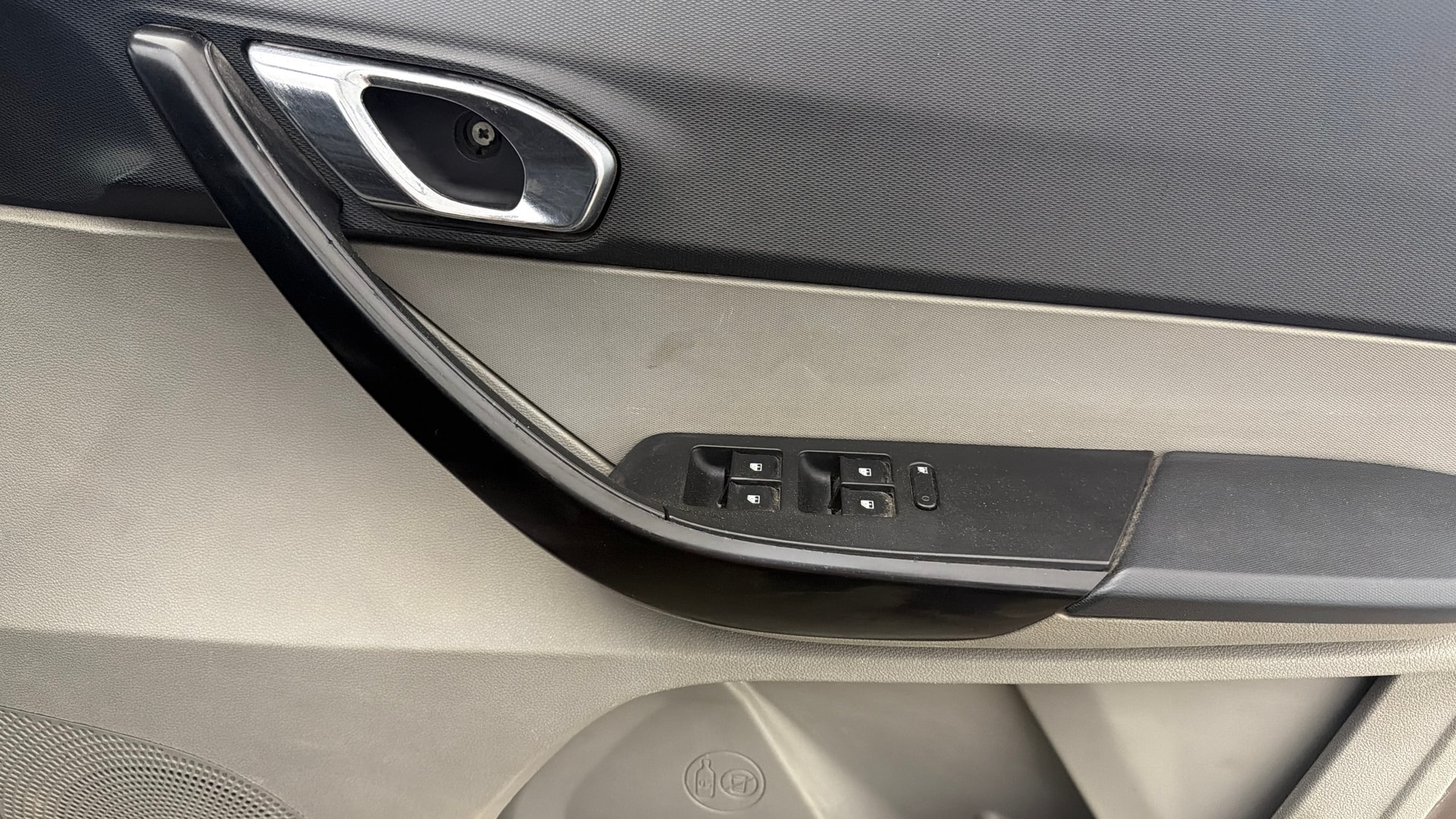 Used 2016 Tata Tiago Used 2016 Tata Tiago