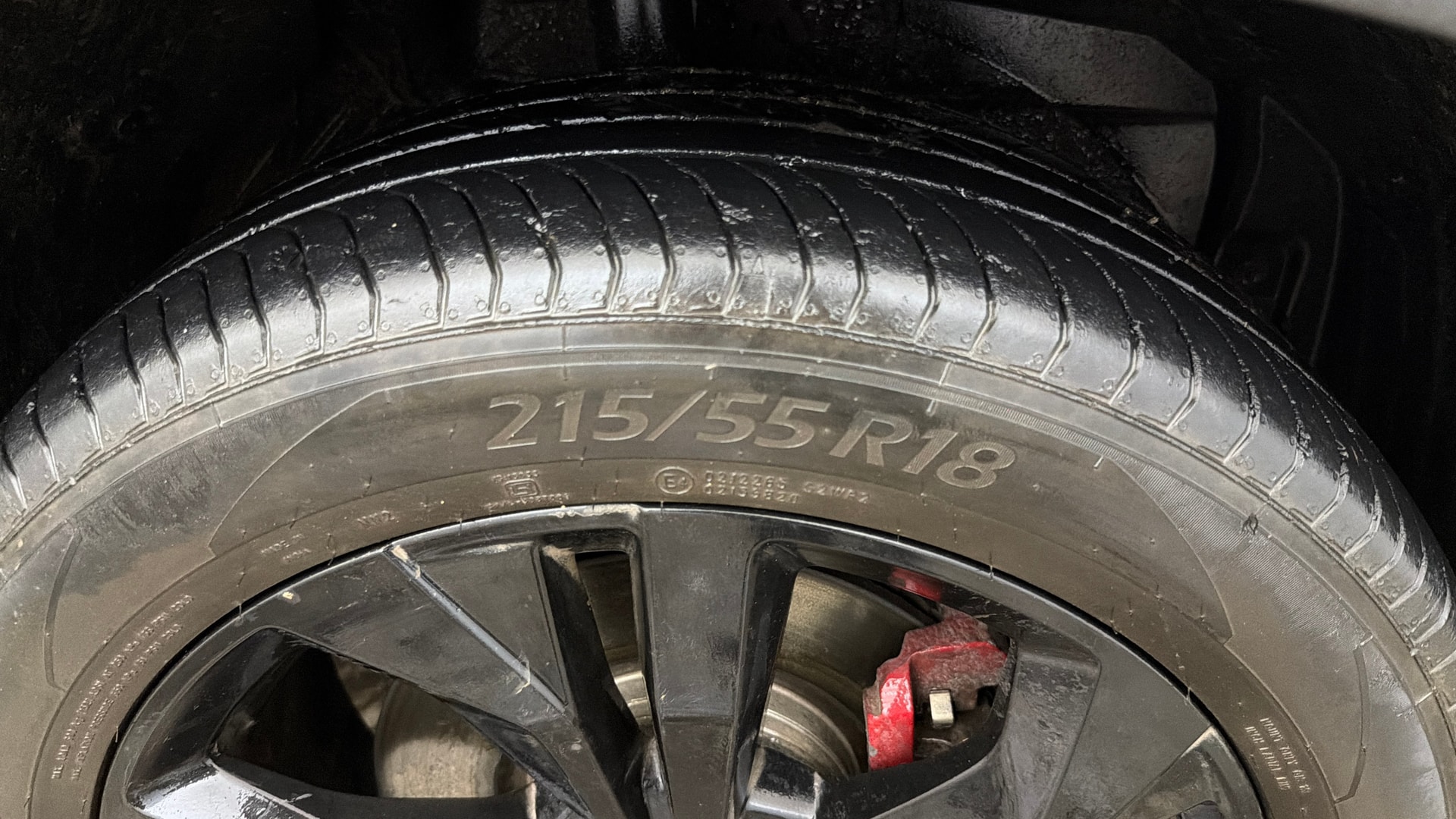 Used 2024 MG Hector Plus Used 2024 MG Hector Plus