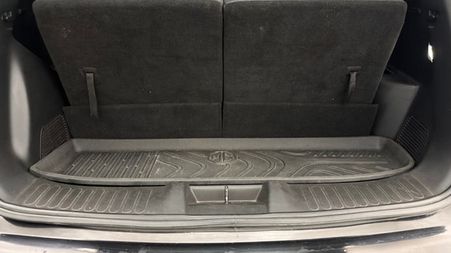 View MG Hector Plus Image 11 Used MG Hector Plus Image 11