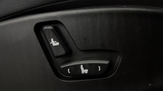 View MG Hector Plus Image 20 Used MG Hector Plus Image 20
