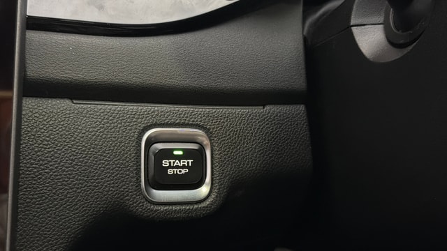 View MG Hector Plus Image 36 Used MG Hector Plus Image 36