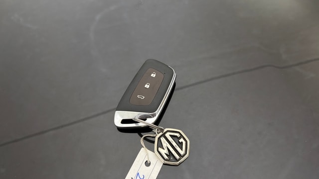 View MG Hector Plus Image 29 Used MG Hector Plus Image 29
