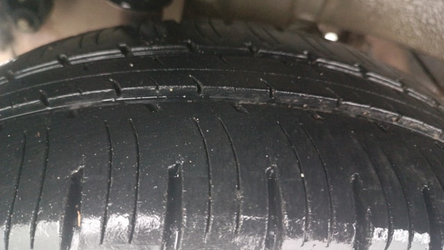 View Mahindra KUV100 Image 14 Used Mahindra KUV100 Image 14