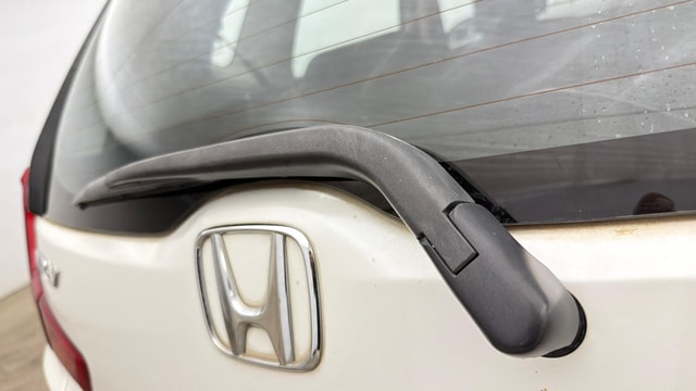 View Honda WR-V Image 43 Used Honda WR-V Image 43