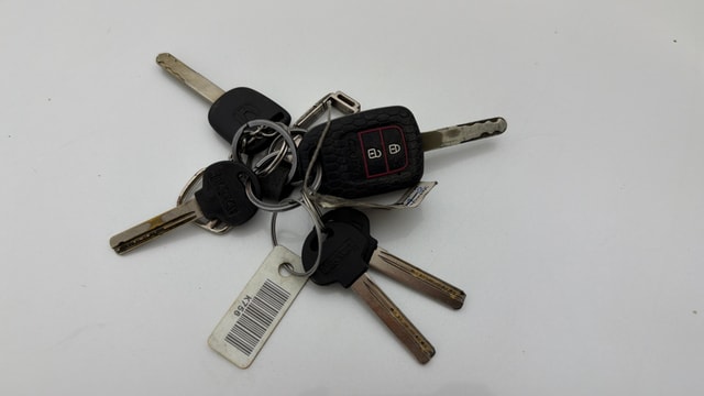 View Honda WR-V Image 28 Used Honda WR-V Image 28