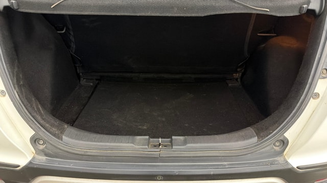 View Honda WR-V Image 10 Used Honda WR-V Image 10