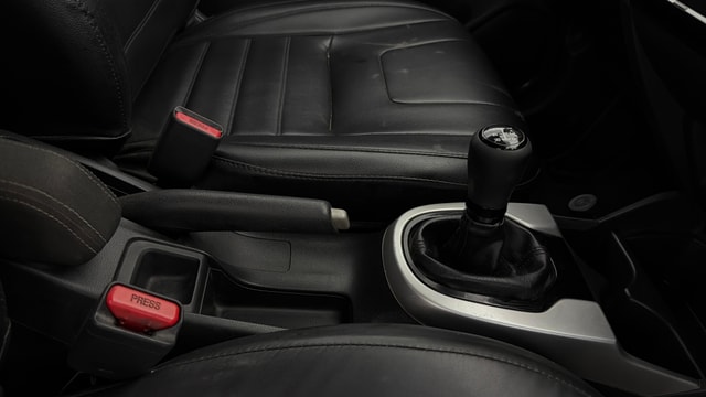 View Honda WR-V Image 39 Used Honda WR-V Image 39
