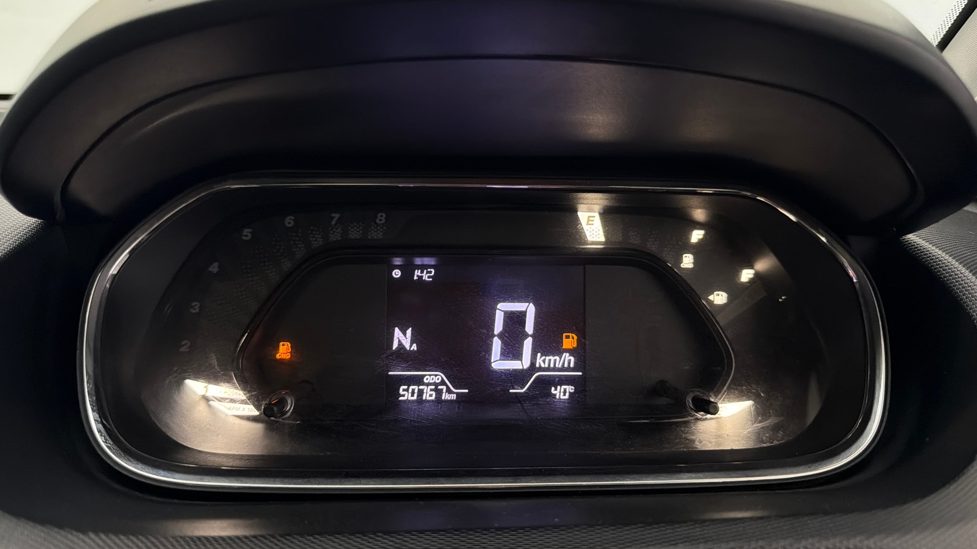 View 2024 Tata Tiago Revotorq XB Image 33 Used 2024 Tata Tiago Revotorq XB Image 33
