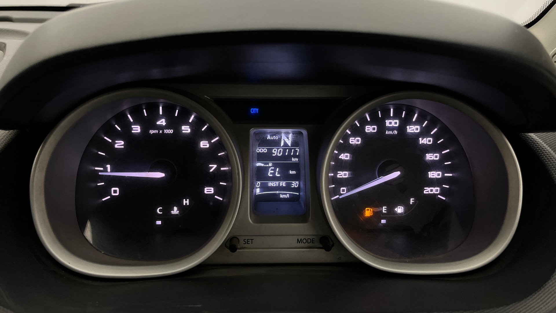 View 2018 Tata Tiago Revotorq XB Image 33 Used 2018 Tata Tiago Revotorq XB Image 33