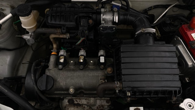 View Maruti Suzuki Alto 800 Image 40 Used Maruti Suzuki Alto 800 Image 40