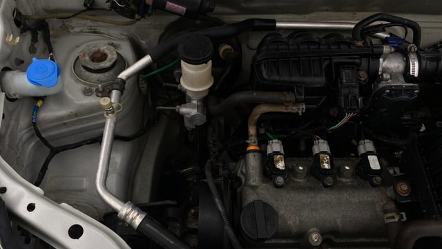 View Maruti Suzuki Alto 800 Image 3 Used Maruti Suzuki Alto 800 Image 3