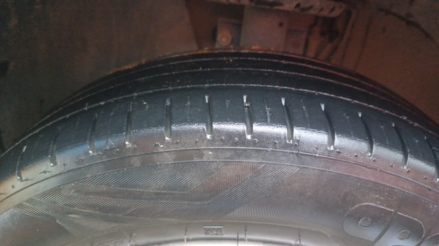 View Volkswagen Polo Image 8 Used Volkswagen Polo Image 8