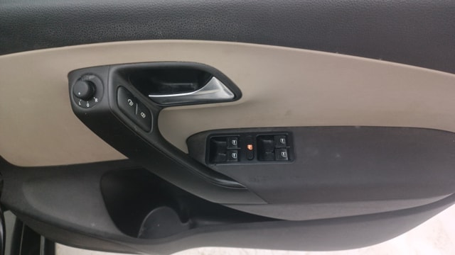 View Volkswagen Polo Image 37 Used Volkswagen Polo Image 37