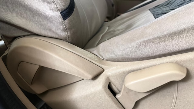 View Ford Figo Aspire Image 18 Used Ford Figo Aspire Image 18