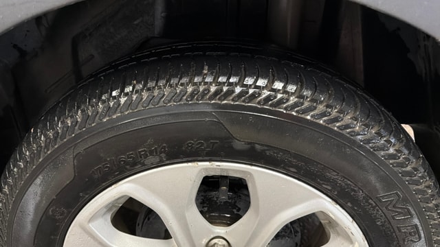 View Ford Figo Aspire Image 19 Used Ford Figo Aspire Image 19