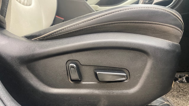 View Hyundai Creta Image 19 Used Hyundai Creta Image 19