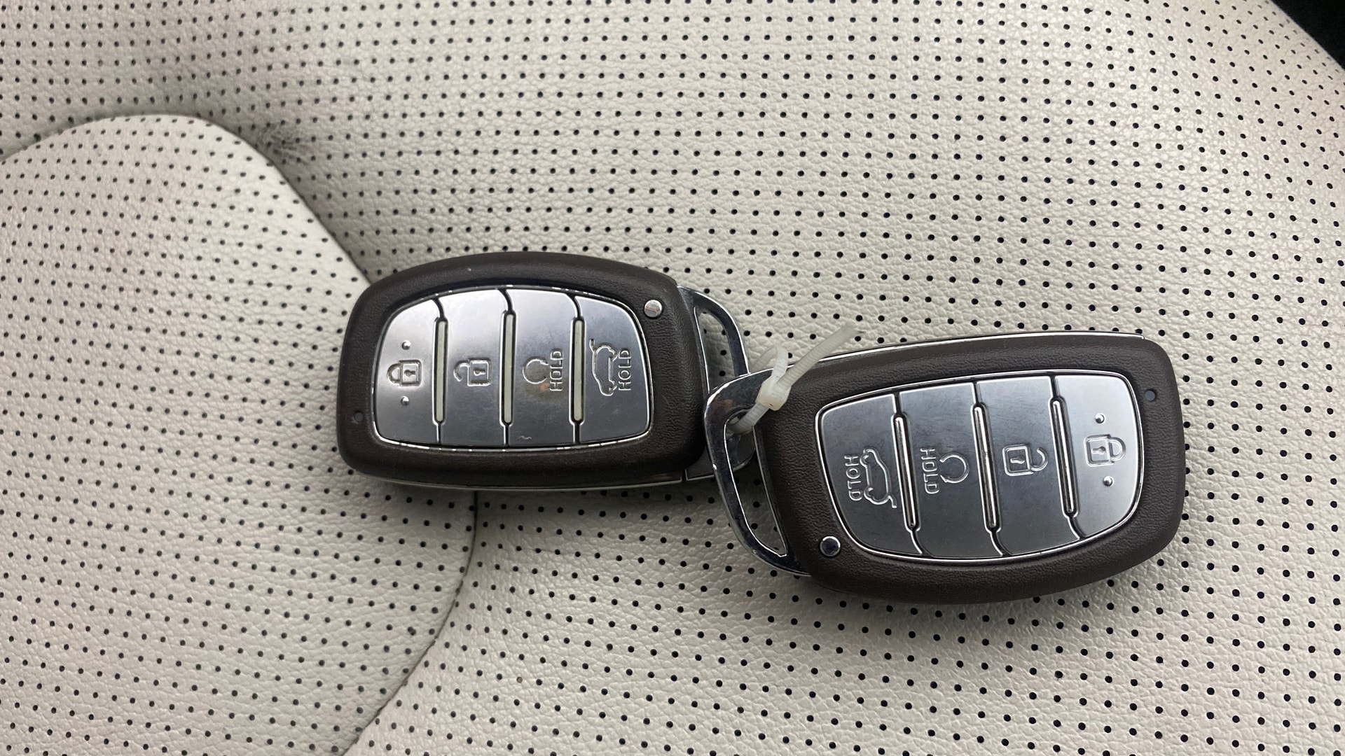 View 2021 Hyundai Creta 1.4 E Diesel Image 29 Used 2021 Hyundai Creta 1.4 E Diesel Image 29
