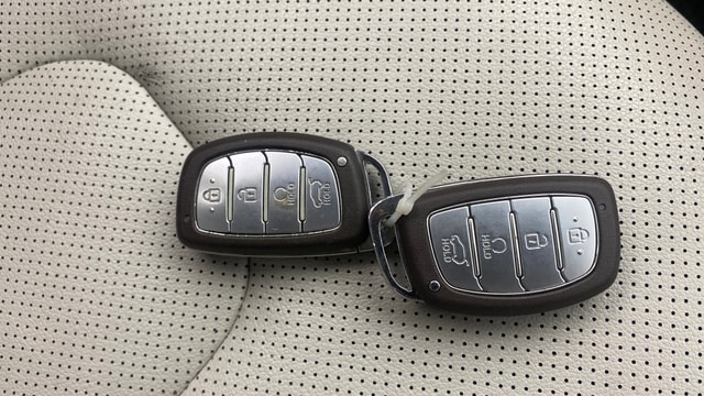 View Hyundai Creta Image 29 Used Hyundai Creta Image 29