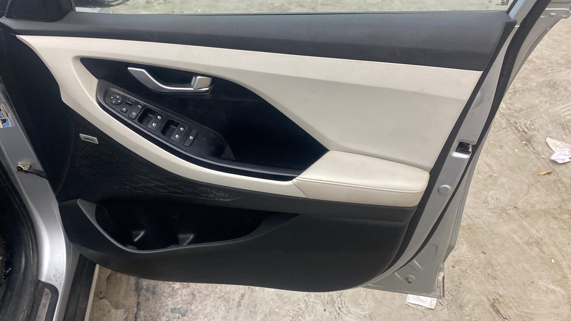 View 2021 Hyundai Creta 1.4 E Diesel Image 35 Used 2021 Hyundai Creta 1.4 E Diesel Image 35