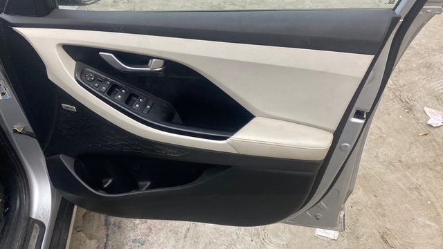 View Hyundai Creta Image 35 Used Hyundai Creta Image 35