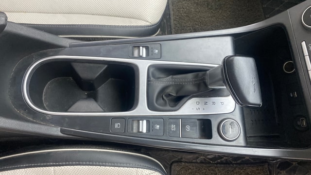 View Hyundai Creta Image 41 Used Hyundai Creta Image 41