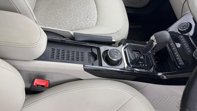 View Tata Nexon Image 40 Used Tata Nexon Image 40
