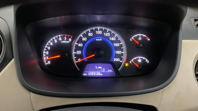 View Hyundai Grand i10 Image 34 Used Hyundai Grand i10 Image 34