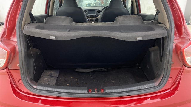 View Hyundai Grand i10 Image 10 Used Hyundai Grand i10 Image 10