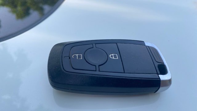 View Ford EcoSport Image 28 Used Ford EcoSport Image 28