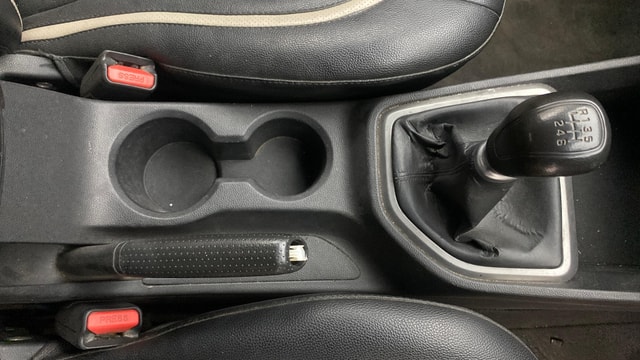 View Hyundai Creta Image 38 Used Hyundai Creta Image 38