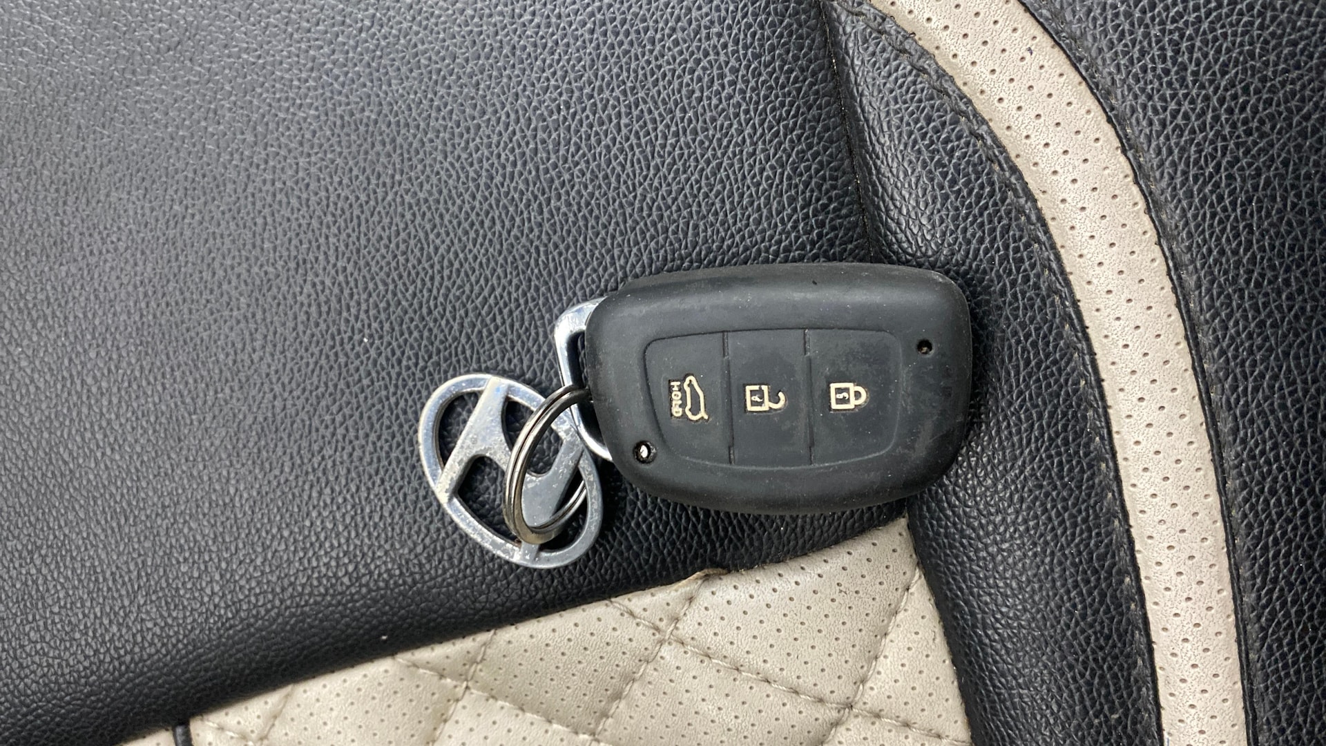 Used 2016 Hyundai Creta Used 2016 Hyundai Creta