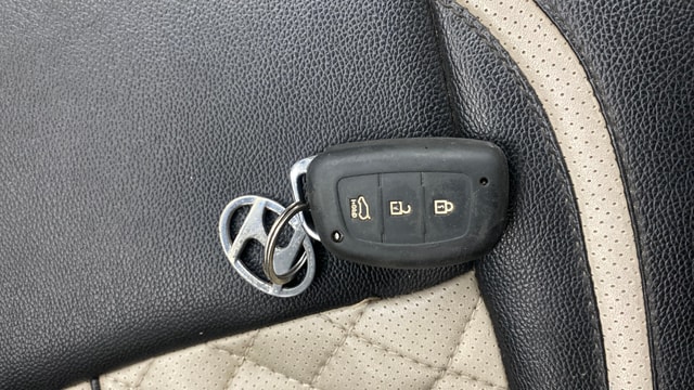 View Hyundai Creta Image 26 Used Hyundai Creta Image 26