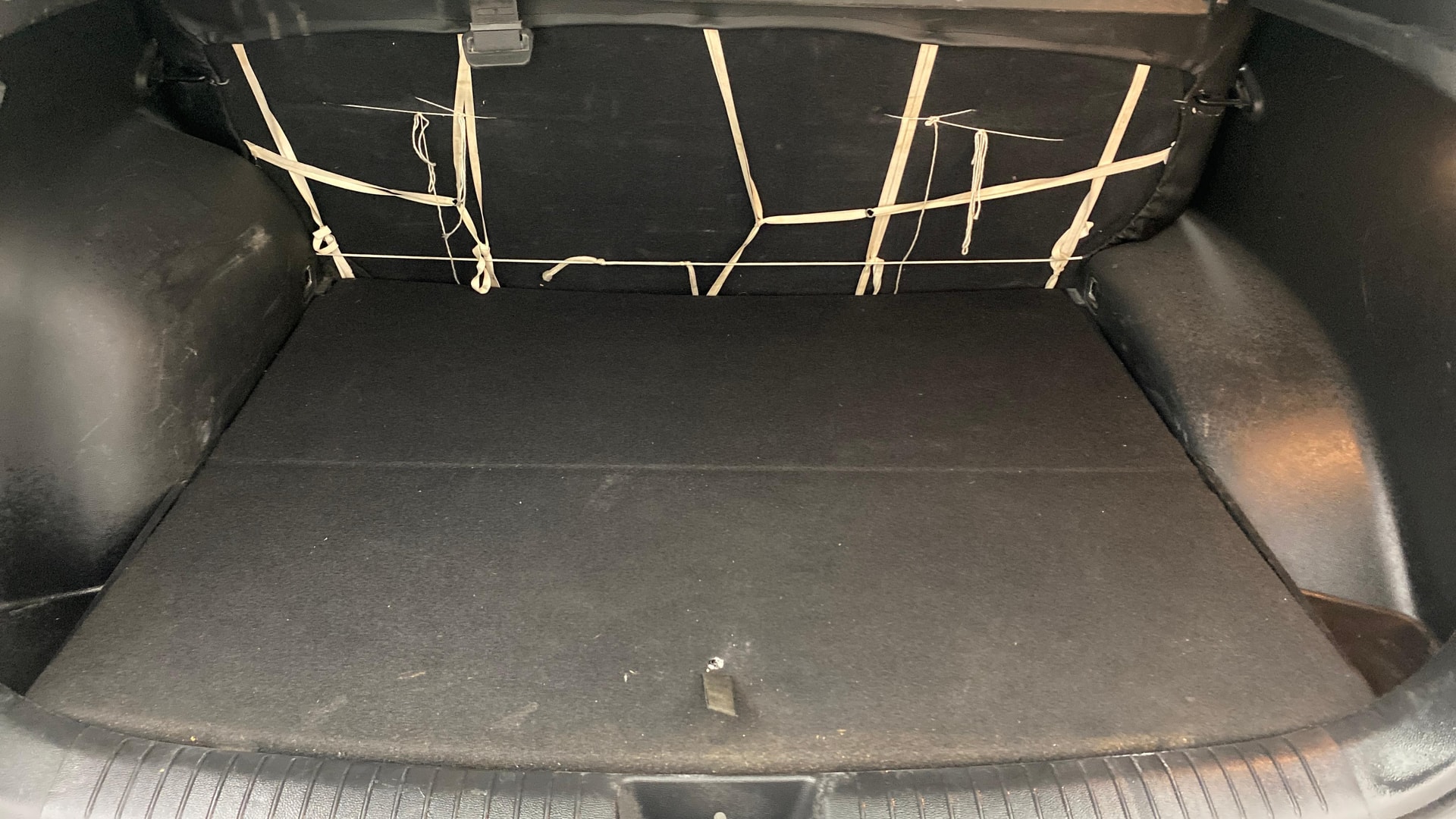Used 2016 Hyundai Creta Used 2016 Hyundai Creta
