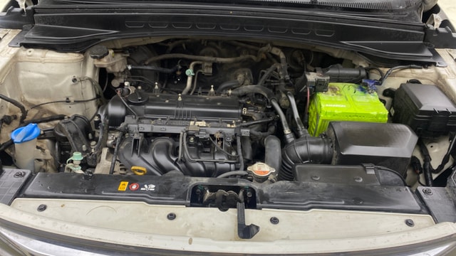 View Hyundai Creta Image 42 Used Hyundai Creta Image 42
