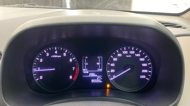 View Hyundai Creta Image 35 Used Hyundai Creta Image 35