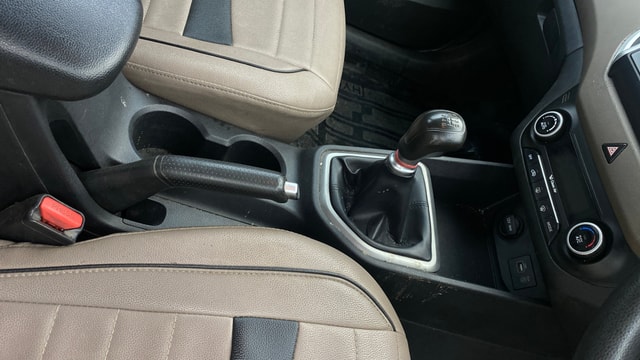 View Hyundai Creta Image 39 Used Hyundai Creta Image 39