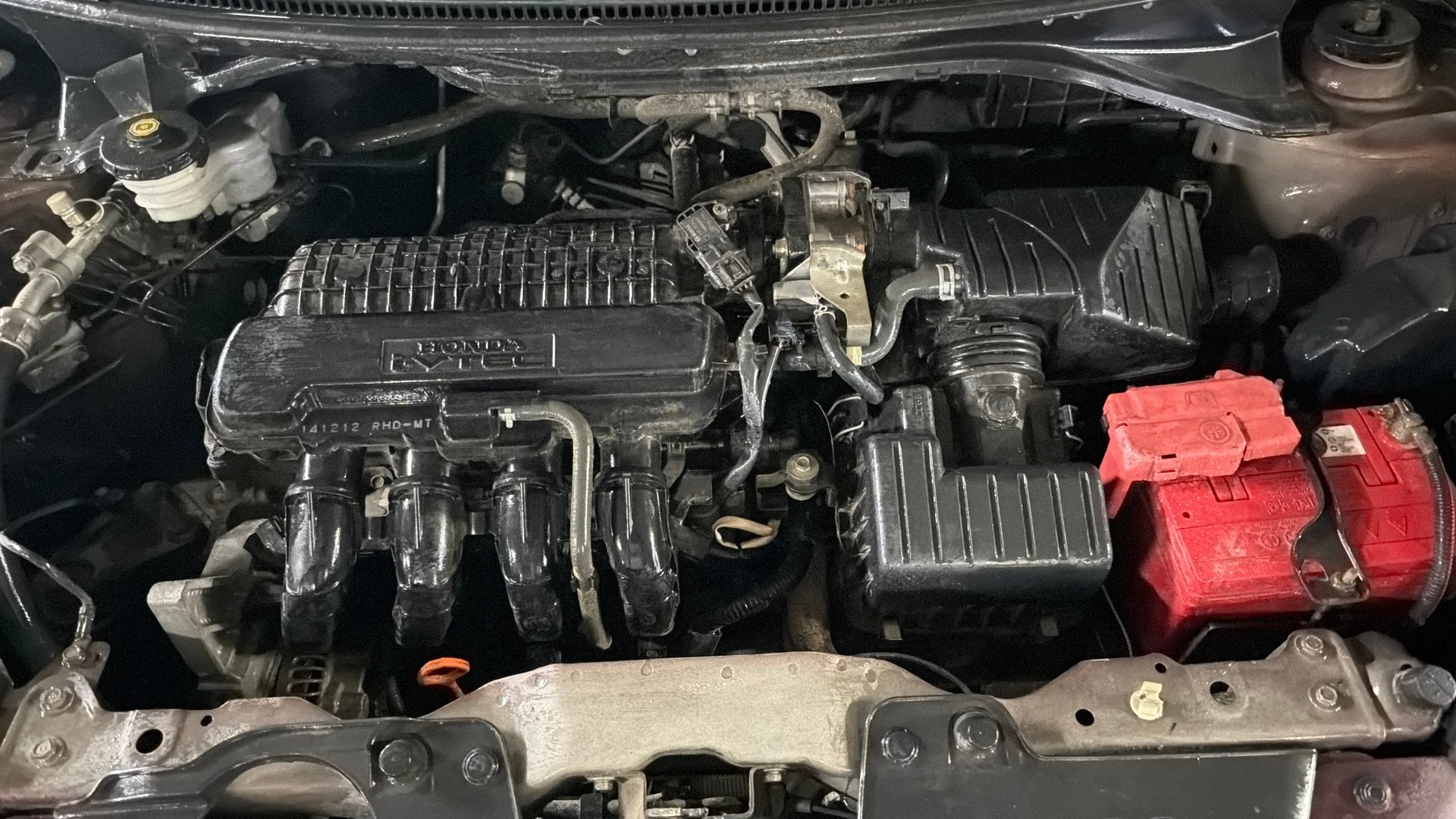 View 2015 Honda Amaze E MT Petrol BS IV Image 40 Used 2015 Honda Amaze E MT Petrol BS IV Image 40