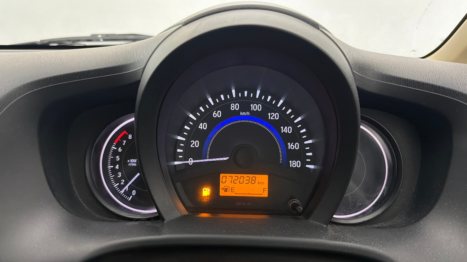 View 2015 Honda Amaze E MT Petrol BS IV Image 33 Used 2015 Honda Amaze E MT Petrol BS IV Image 33