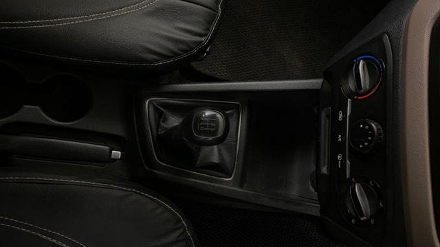 View Hyundai Elite i20 Image 38 Used Hyundai Elite i20 Image 38